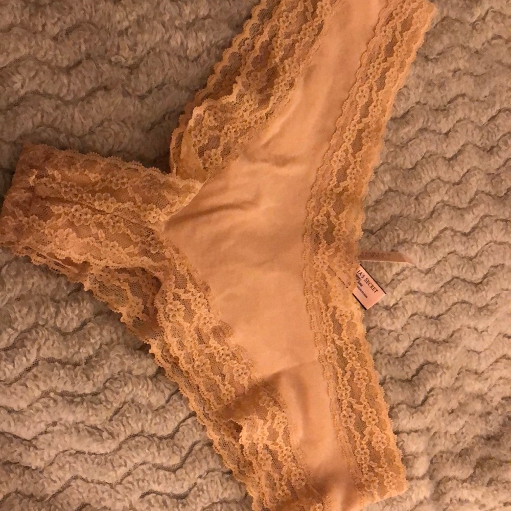 VS panty